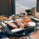 꽃돼지네