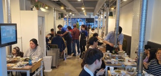 국제갈비 안양비산점