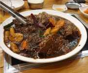 남다른감자탕 수성점