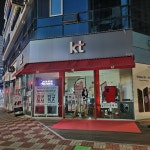 KT 연우 명지점