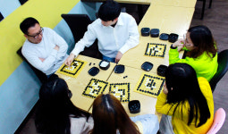 메타바둑학원