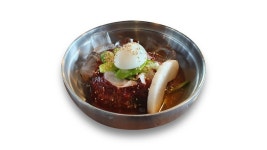 삼화식당본점