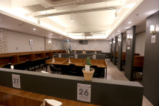 인토스터디카페 용당점
