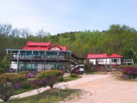 가나안이레동산펜션