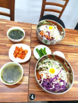 칼국시와갱시기