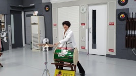 아랑고고장구 원주지회