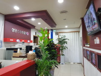 삼양스크린골프