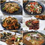여수항돌게쟁이꼬막