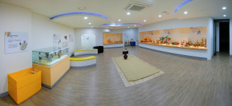 신구대학교 우촌박물관