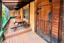 소나무향기펜션