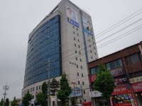 SK브로드밴드 경남서부지점