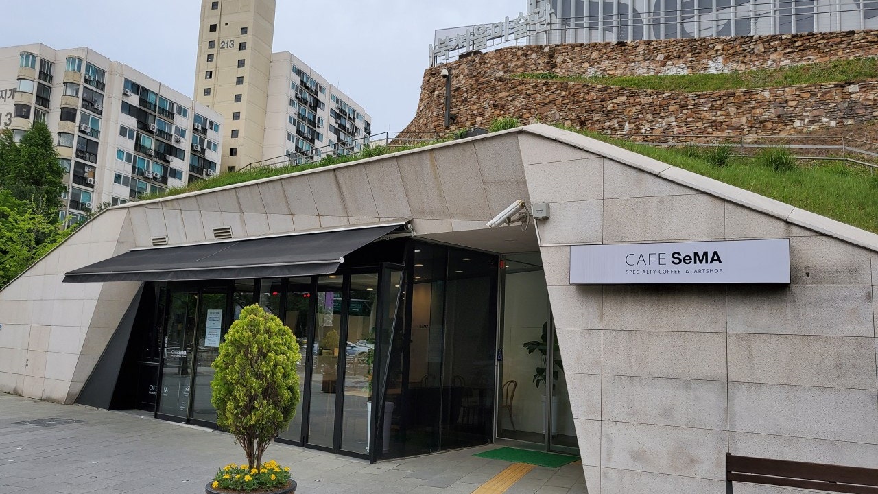 카페세마