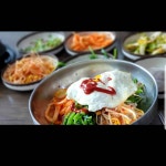 시골보리밥