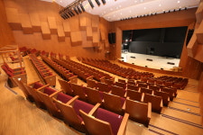 서울주문화센터