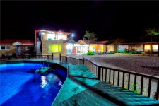 소나무향기펜션