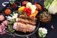 참 명가족발