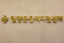 밀양동물메디컬센터
