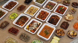 상미반상 까치산역 본점