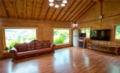 소나무향기펜션