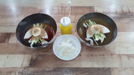 태흥칡냉면