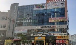 중앙빌딩
