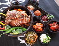 참 명가족발
