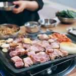 꽃돼지네