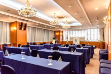 삼해인관광호텔