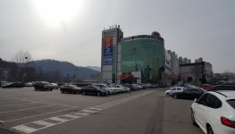 마석 GDR 아카데미