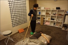 송윤숙상생약발