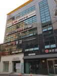 락휴 코인노래연습장 춘천 후평점