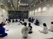 본주짓수 배곧
