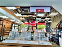 지니스안경 김포구래점