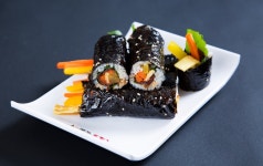33떡볶이 후평점