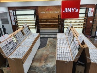 지니스안경 김포구래점