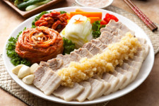 싸다구 족발&보쌈 진영점