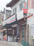 세븐일레븐 경주보문북군점