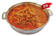 강순자옛맛김치찌개 구파발역점