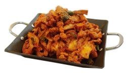강순자옛맛김치찌개 구파발역점