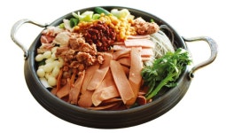 강순자옛맛김치찌개 구파발역점