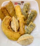 33떡볶이 후평점