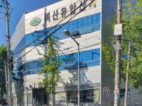 백산유압산기