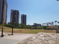 식사중앙공원