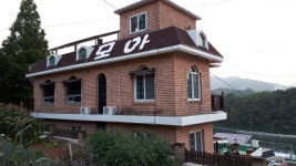 모아펜션 여수