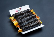 33떡볶이 후평점