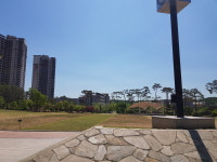 식사중앙공원
