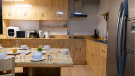 가족키즈펜션 Madang