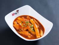 33떡볶이 후평점