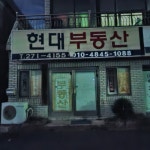 현대부동산