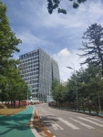 서울과학기술대학교서울테크노파크입구